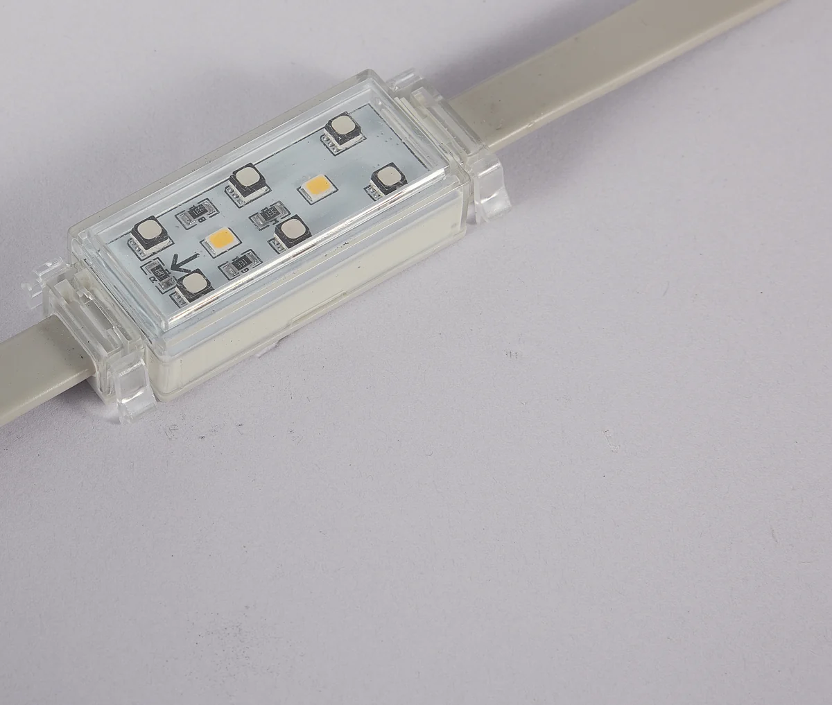 MY2360 RGB point light module