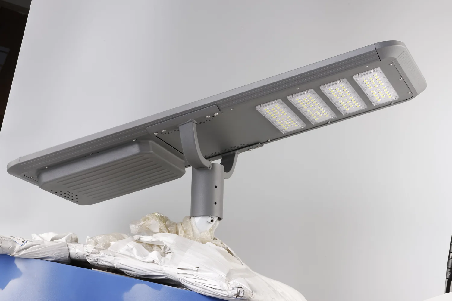 Huimeixing integrated solar street light