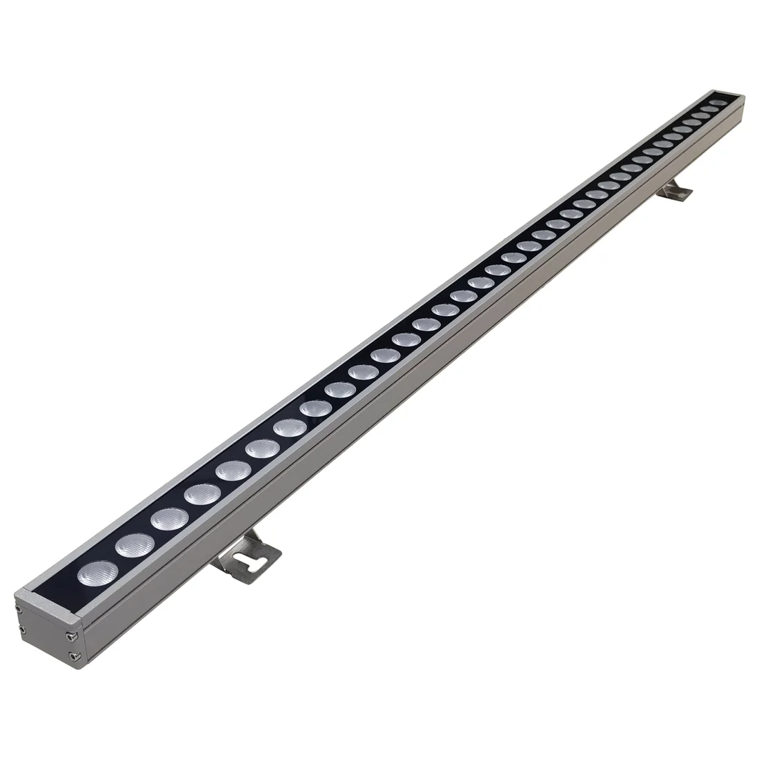 Huimeixing linear wall washer fixture